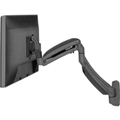 CHIEF K1W120B WALL MOUNT K1W DYNAMIC SINGLE MONITOR