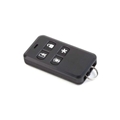 2GIG KEY2 4-BUTTON KEY RING REMOTE