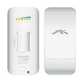 UBIQUITI LOCOM2 NANOSTATION LOCO M2 2.4G OUTDOOR BROADBAND