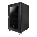 LEGION RACK FULLY ASSEMBLED 18U