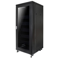 LEGION RACK FULLY ASSEMBLED 27U