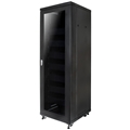 LEGION RACK FULLY ASSEMBLED 42U