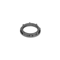 THOMAS & BETTS LT9LF LOCKNUT 1" PV 100PK