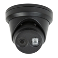 Luma 110 IP 2MP Turret black IP66 2.8mm POE DC12V 60ft IR