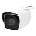 Luma 310 2MP TVI bullet white IP66 2.8-12mm moto DC12V IR