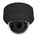 Luma 310 2MP TVI Vandal Dome black IP66 2.8-12mm DC12V