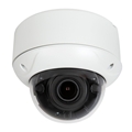 Luma 310 2MP TVI Vandal Dome white IP66 2.8-12mm DC12V