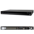 LUMA 310 16CH NVR upto 8MP POE 2 SATA H.265