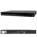 LUMA 310 4CH NVR up to 8MP POE 1 SATA H.265