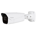 Luma 420 4MP White Bullet IP Outdoor Motorized Cam 2.8-12mm