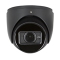 Luma 420 4MP Black Turret IP Outdoor Motorized Cam 2.8-12mm