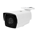 Luma 510 3MP TVI Bullet white IP66 2.8-12mm DC12V 120ft IR