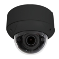 Luma 510 3MP TVI Vandal Dome black IP66 2.8-12mm DC12V IR