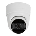 Luma 710 IP 8MP Turret White IP66 2.8-12mm POE Starlight