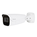 Luma 820 8MP White Bullet IP Outdoor Motorized Cam 2.8-12mm