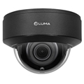 Luma 820 8MP Black Dome IP Outdoor Motorized Cam 2.8-12mm