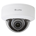 Luma 820 8MP White Dome IP Outdoor Motorized Cam 2.8-12mm