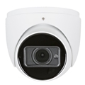 Luma 820 8MP White Turret IP Outdoor Motorized Cam 2.8-12mm