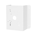 Luma X20 Corner Mount Bracket - White