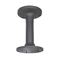 Luma X20 7in Ceiling Mount  Fixed Dome/Turret J-Box Black