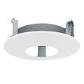 Luma X20 Varifocal Dome Flush Mount White