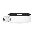 Luma X20 Fixed Dome  Junction Box White