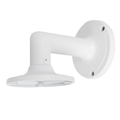 Luma X20 Wall Mount Bracket Fixed Dome/Turret J-Box White