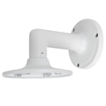 Luma X20 Wall Mount Bracket Vari Dome/Turret J-Box White