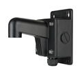 Luma Dome Junction Arm Mount Black IP/TVI 300, 500, 700