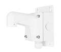 Luma Dome Junction Arm Mount White IP/TVI 300, 500, 700