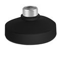 Luma 110 Series Dome black Cap Mount