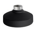 Luma 110 Analot Turret Black Cap Mount