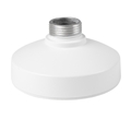 Luma 110 Analog Turret White Cap Mount