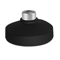 Luma IP Dome Cap Black 510 710 series