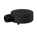 Luma 110 Series Black Dome Extension Mount