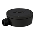 Luma IP 310 Dome Junction Box Black