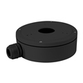 Luma 110 Series Black Dome Extension Mount