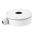 Luma X10 Series Turret White Extension Mount