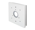 Luma Bullet Flush Mount White Multiple series