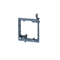 ARLINGTON LV2 2G LOW VOLTAGE MOUNTING BRACKET