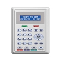 ELK M1KP2 LCD KEYPAD 32 CHAR. ALPHA W/ FLUSH MOUNT OPTION