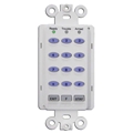 ELK M1KPAS LED ARMING STATION 