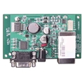 ELK M1XEP ETHERNET PORT INTERFACE