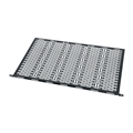 MS SERIES RACK SHELF .5"H X 11"D  EACH