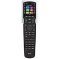 IR/RF HARD BUTTON REMOTE CONTROL WITH COLOR LCD