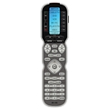 IR/RF HANDHELD TEXT-BASED REMOTE CONTROL 433MHZ