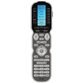 IR/RF HANDHELD TEXT-BASED REMOTE CONTROL