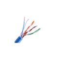 Wirepath Cat 5e 350MHz Unsh Wire 1000ft Nest in Box (Blue)