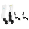 UBIQUITI NSWM NANO STATION WINDOW/WALL MOUNT