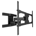 ARTICULATING OUTDOOR WALL MOUNT EXTENDS 21.66" 32-80"